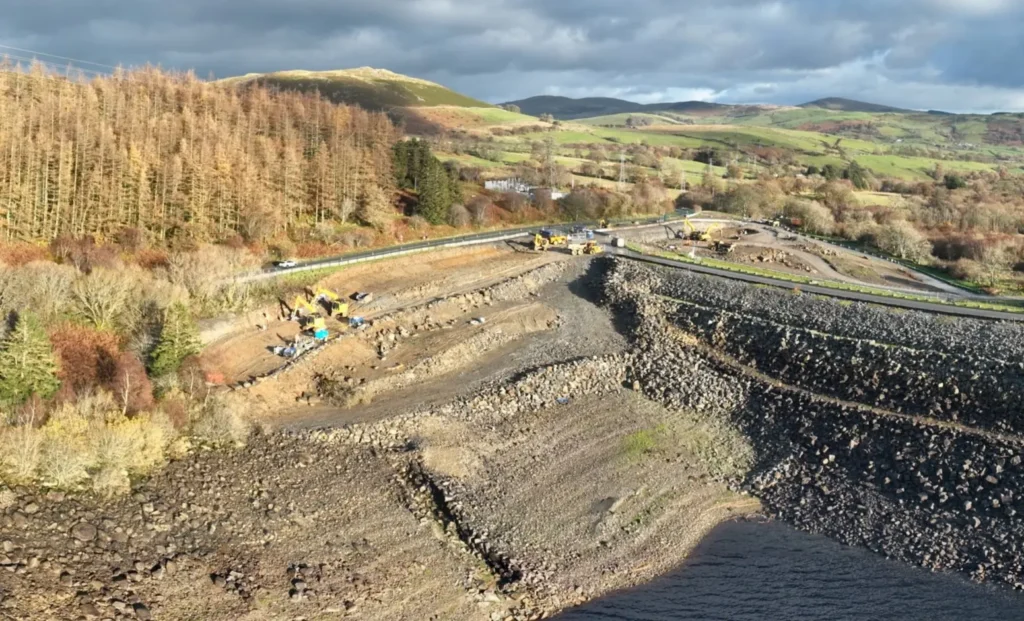 Quantity Surveys North Wales